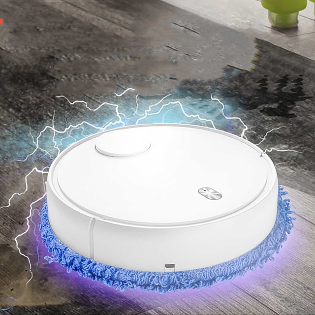 Up to 65% off SMihono Cleaning Supplies New Generation Of Intelligent Mopping Robot Full-automatic And Multi-directional Lazy Person Cleaner