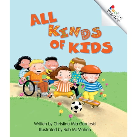 ISBN 9780516273815