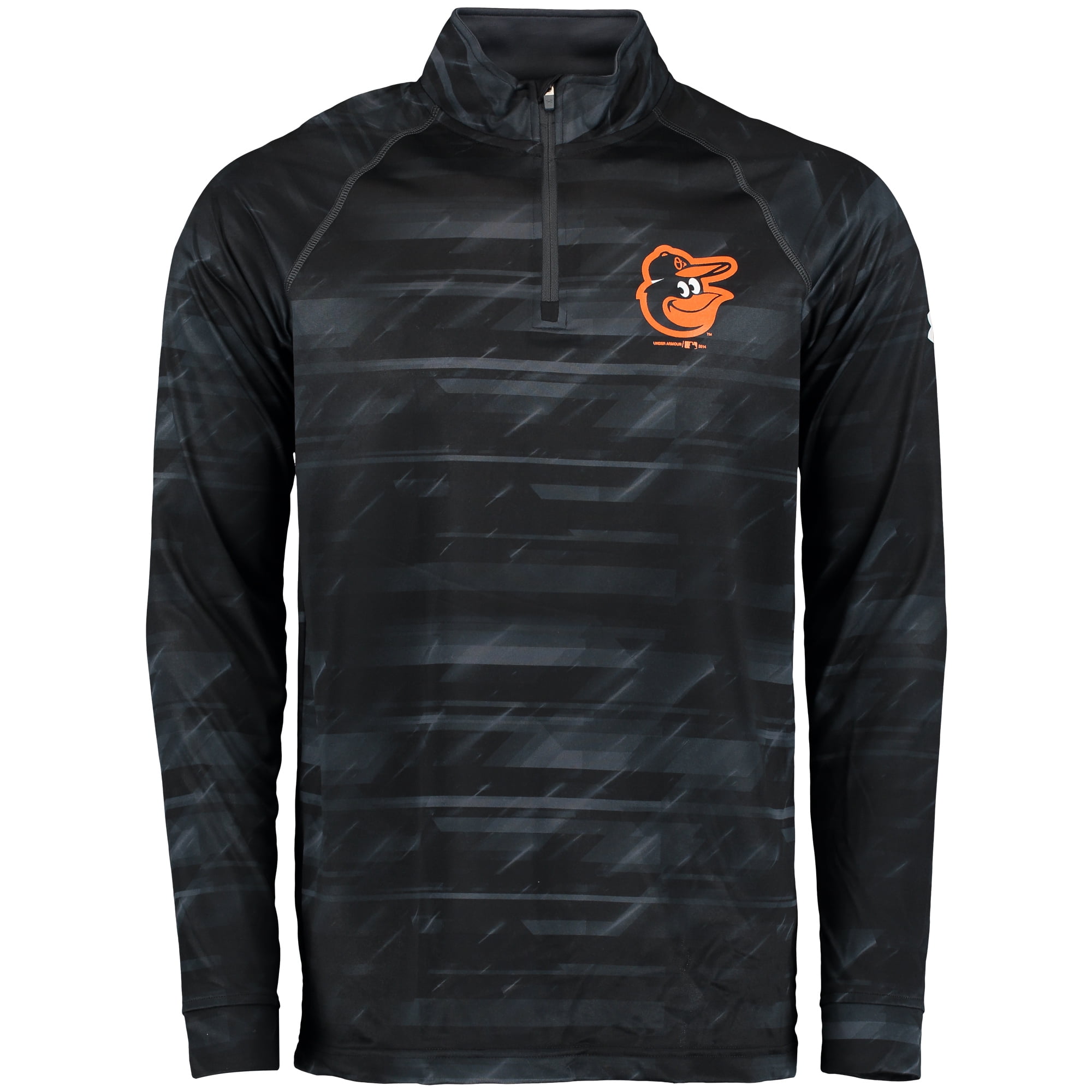 under armour tech novelty