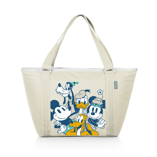 Oniva Disney's Mickey Mouse & Friends Topanga Cooler Tote Bag
