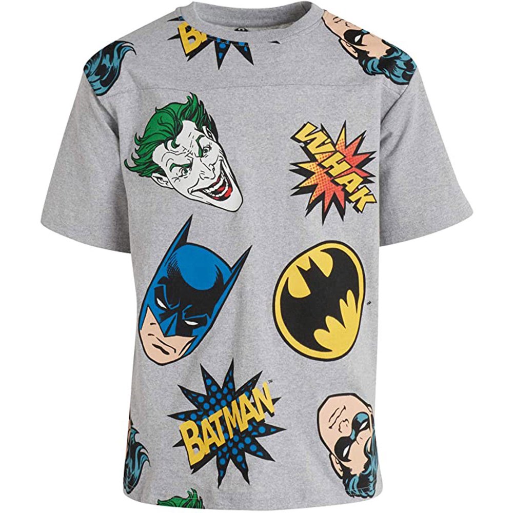 Batman Batman Graphic T Shirt (Toddler Boys)