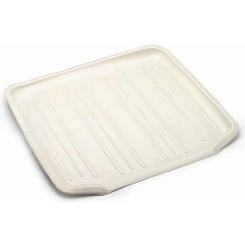 Rubbermaid Dish Drain Tray (Set of 4)