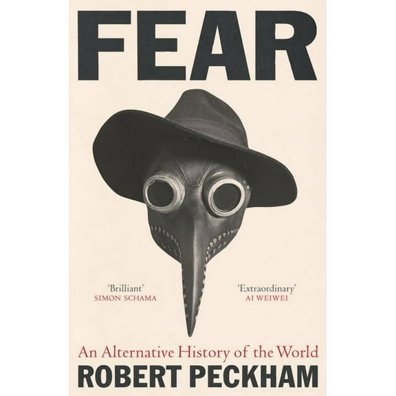 Fear: An Alternative History of the World (Paperback)