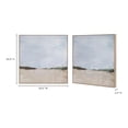 thumbnail image 4 of Grasslands Framed Painting Multi-Color, 4 of 10