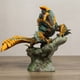 thumbnail image 2 of Monster Hunter World figura de acción zinoscopio Rathalos Nergigante Velkhana PVC figura de acción excelente modelo estatua de jugueteCaja Velkhana zhangmengya unisex, 2 of 2