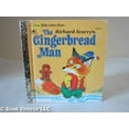 thumbnail image 1 of Pre-Owned Richard Scarry's the Gingerbread Man (Hardcover) 0307681084 9780307681089, 1 of 1