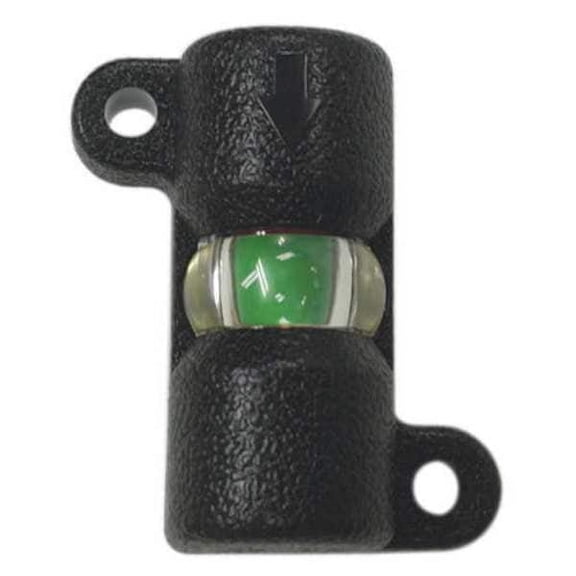 Wilkerson Pressure Indicator DP2-01-000