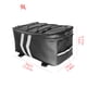 thumbnail image 5 of Bolsa Trasera para Bicicleta Riwesomey Resistente al Agua 9L, 5 of 6