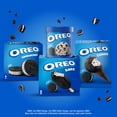 thumbnail image 4 of OREO Frozen Dairy Dessert Bars, 5 Count, 4 of 12