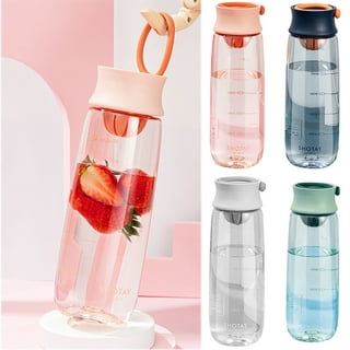 Teami Tea Tumbler Infuser Bottle - Pink, 20 Ounce - BPA FREE - Double  Walled Mug, Hot or Cold - Our …See more Teami Tea Tumbler Infuser Bottle -  Pink