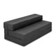 thumbnail image 2 of Sofá Cama 2 en 1 Sillon Matrimonial y Colchon Plegable, 2 of 5