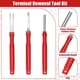 thumbnail image 3 of Kit de Extracción de Pines de Terminal 30+4P, Herramienta para Extraer Pines de Conectores Eléctricos, Kit de Extracción de Pines de Terminal, Herramienta para Liberar Cables., 3 of 5