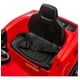 thumbnail image 3 of Carro Eléctrico Montable Para Niño AEIOU Mustang Control Negro, 3 of 3
