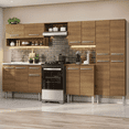 thumbnail image 2 of Cocina Integral 293cm Con Fregadero Emilly Madesa 09, 2 of 10