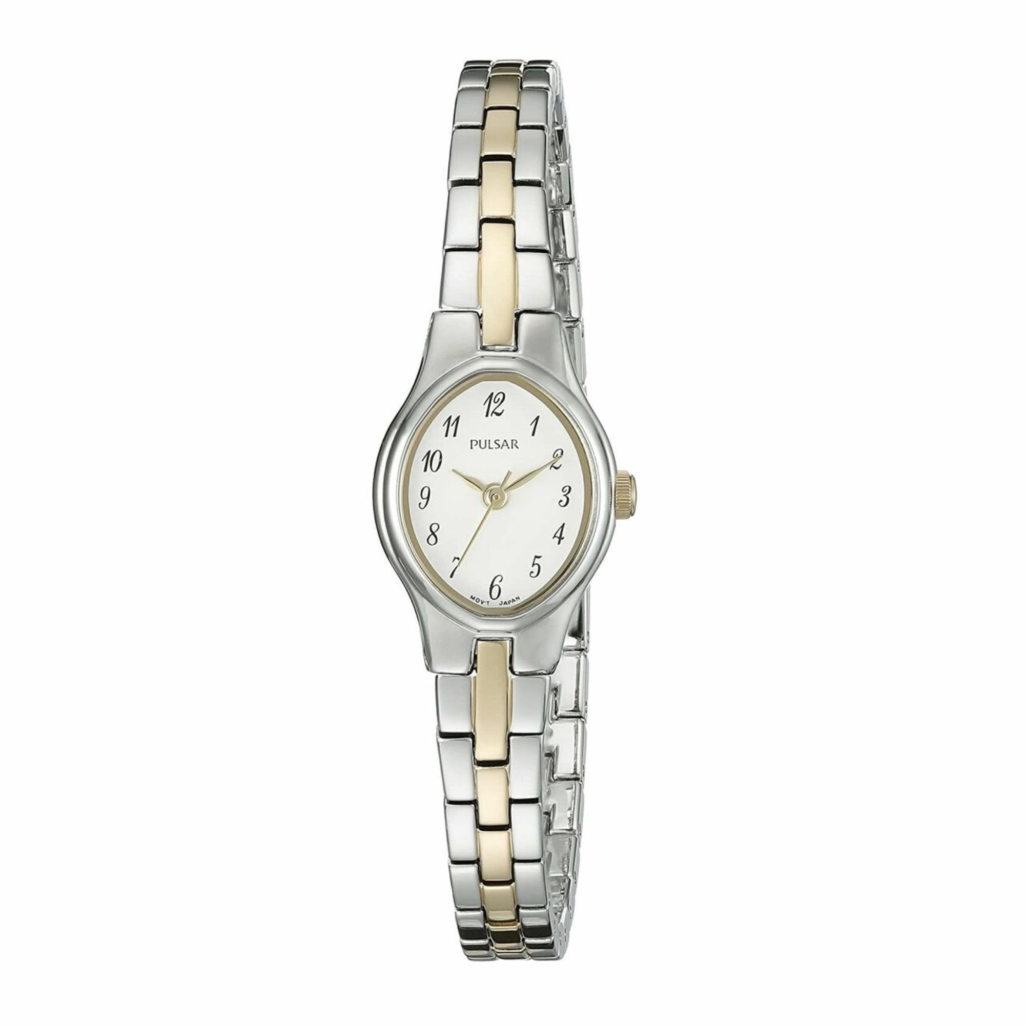 Pulsar Women\'s Gold and Silver Watch Pulsar Women main image 3