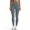 Dark Gray, variant on Pants for Women High Waisted Leggings Soft Athletic Pants Yoga Running Daily Wear Size XXXL
