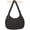 Black, variant on KALAKALA Womens' Lightweight Quilted Carryall Tote Bag Puffer Crossbody Bag Soft Puffy Boho Handbags Big Capacity Purse