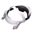 thumbnail image 1 of Cinta para la cabeza Diadema VR plegable portátil para Oculus Q2 Cojín de descompresión transpirable Hugtrwg Para estrenar, 1 of 9