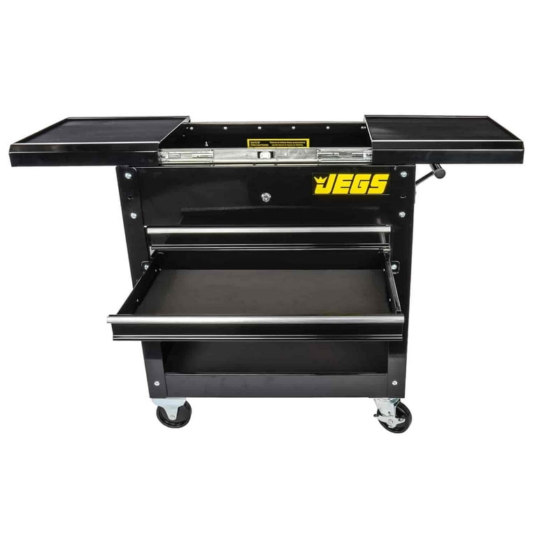 Jegs sale tool cart