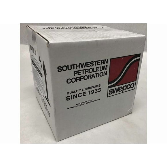 SWEPCO 715 POWER STEERING FLUID 8X 1 QT