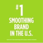 Garnier Fructis Sleek & Shine Intensely Smooth Leave-in Conditioning Cream