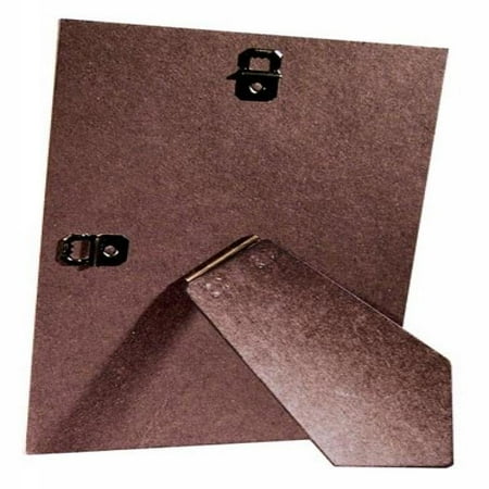 Easel Back Fits A 5X7 Picture Frame Or Tile (Pkg/5) - Walmart.com