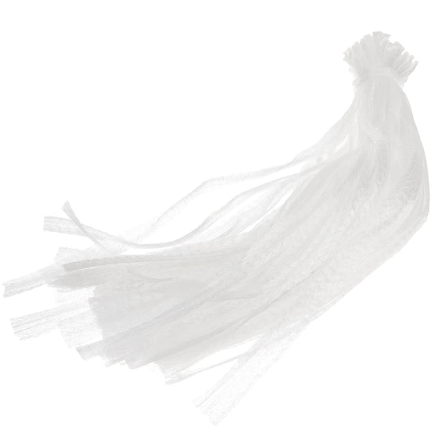 FELTECHELECTR 50 bolsas de malla reutilizables para frutas y verduras, ideales para el hogar.