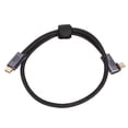 thumbnail image 4 of Cable de datos tipo codo tipo C, tipo C a tipo Cable de datos tipo C en ángulo recto Cable tipo CUSB Fiabilidad excepcional, 4 of 9