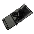 thumbnail image 4 of lionlar Desktop Computer Case Belt Holder Multiple Pockets Adjustable Straps On The Side, 4 of 9