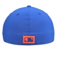 thumbnail image 4 of Men's New Era  Royal New York Mets 2026 Clubhouse Alternate 59FIFTY Fitted Hat, 4 of 5