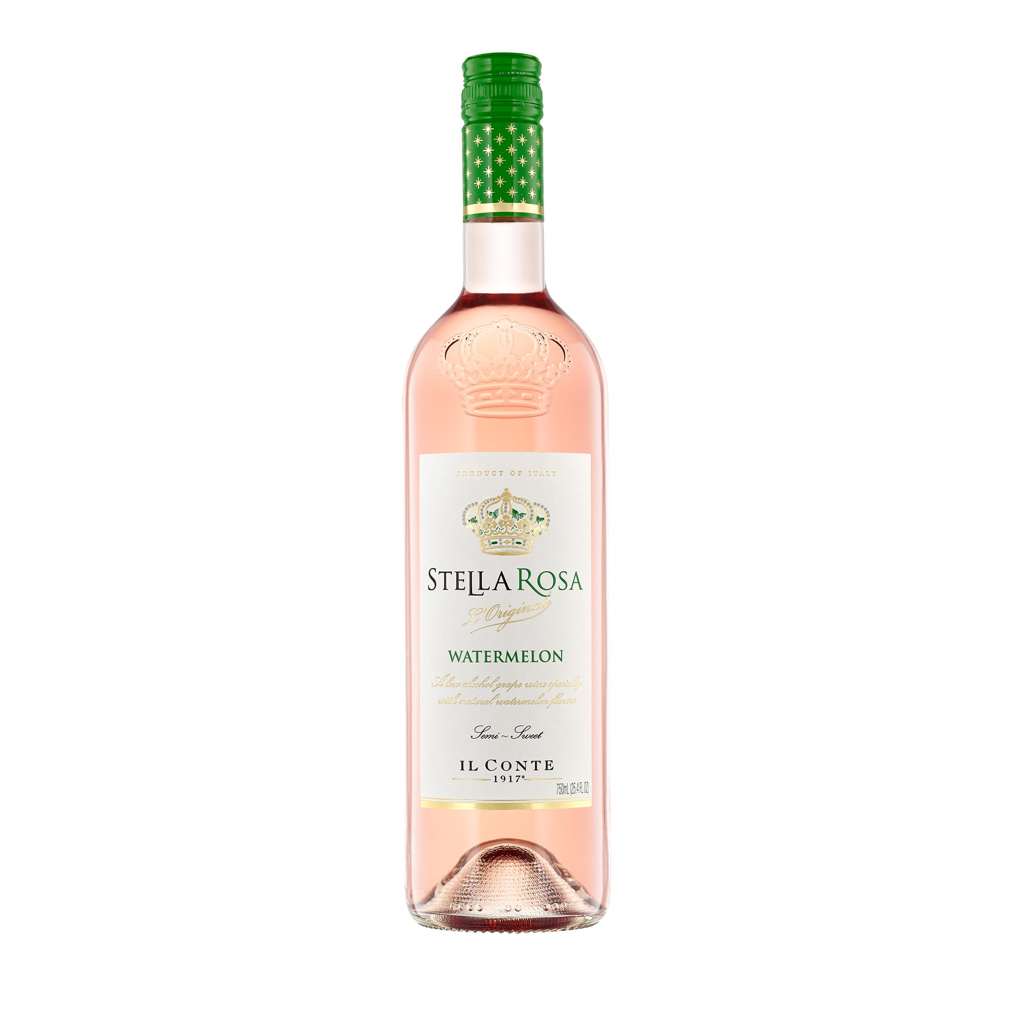 stella rosa non alcoholic