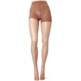 thumbnail image 3 of Hanes Bas Lissants Anti-Cellulite pour Femmes Leg Boost, AB, à Peine Là, 3 of 4