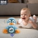 thumbnail image 3 of Pingüino Musical de Juguete Rm Regalomex Juguete para Bebés azul Mediano, 3 of 5