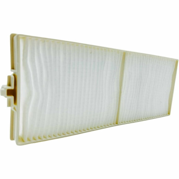 Jaspertronics Replacement Air Filter for Select Panasonic Projectors including The PT-MZ670 - ET-RFM100 - 1 Unit per pack