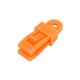 thumbnail image 2 of Toystoory Clip para tienda de campaña, repuesto reutilizable, a prueba de viento, resistente, exterior, senderismo, barbacoa, Picnic, toldo, carpas Naranja, 2 of 6