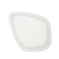 thumbnail image 3 of Máscaras de buceo lente de lente de dioptrismo lente de gafas para jóvenes accesorios de snorkel 400 grados, 3 of 8