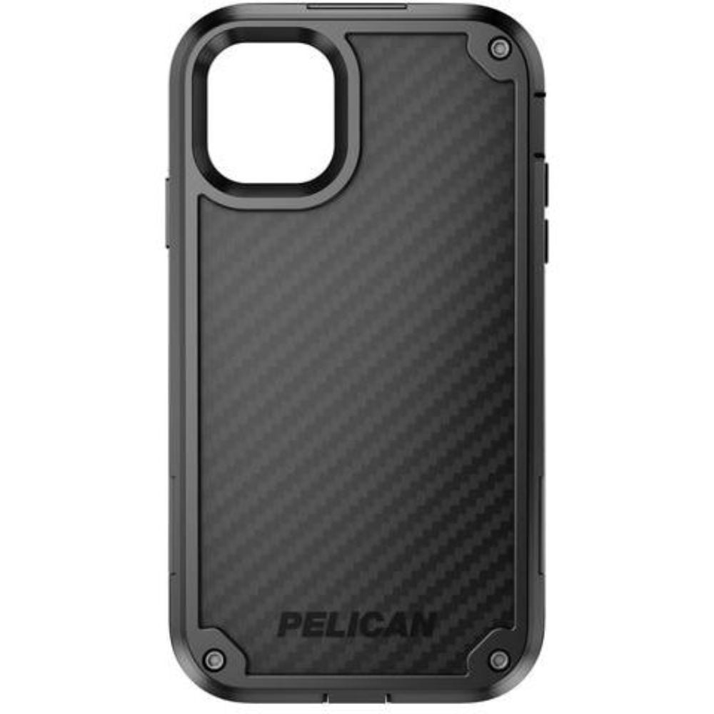 Pelican iPhone 11 Case | Shield Series - Black - Walmart ...