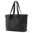 thumbnail image 1 of Bolsa BAGSMART para mujer con cremallera, bolsa de gimnasio de 1,32 libras, 1 of 6