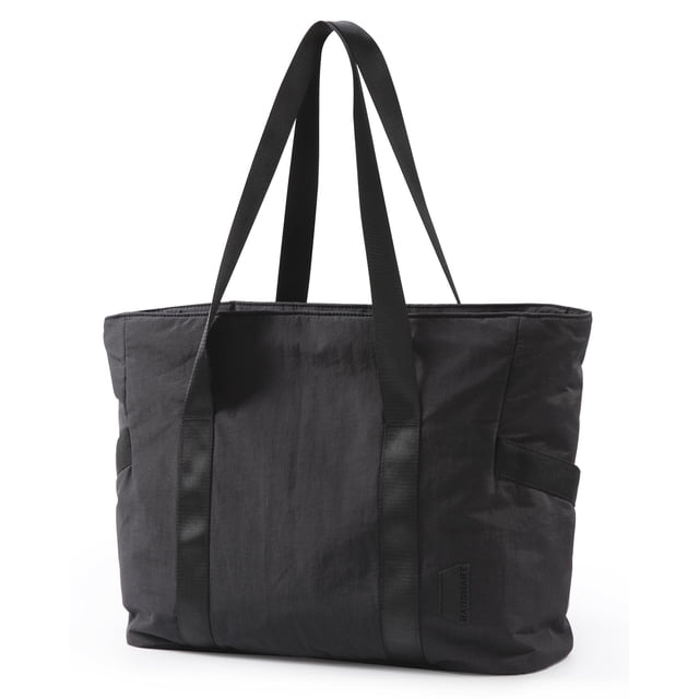 Bolsa BAGSMART para mujer con cremallera, bolsa de gimnasio de 1,32 libras