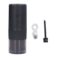 thumbnail image 2 of Portable Coffee Grinder,Electric Coffee Grinder Home Grain Grinder Electric Coffee Grinder Unrivaled Performance, 2 of 8