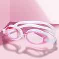 thumbnail image 3 of TNDBKQWR Lunettes de Natation pour Adultes Lunettes de Natation pour Hommes Lunettes de Natation Lunettes pour Femmes Lunettes pour Adultes Femmes Natation Goggles Goggles Femmes Lunettes de Natation de Compétition, 3 of 6
