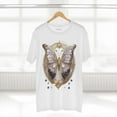 thumbnail image 4 of Butterfly shirt, Shirt with Butterfly, Tee Shirt with Antique Butterfly, 4 of 18