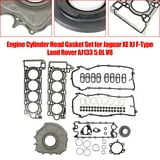 Head Gasket Set For Jaguar Land Rover AJ133 5.0L V8 Engine – Supercharged & N/A 4 thumbnail image