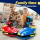 thumbnail image 4 of Pack de 2 unidades con mando a distancia Bumper Cars Bessome para niños de 3 a 8 años, 4 of 8