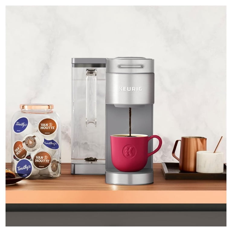 Keurig K-Supreme Plus Single Serve Special Edition Coffee Maker