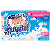 Suavitel Dryer Sheets, Field Flowers - 40 Count