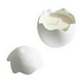 thumbnail image 1 of Easter Irregular Eggs Scented Candle Soy Scented Candle Premiums Gift Box With Hand Gift, 1 of 2