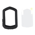 thumbnail image 1 of Bicycle Computer Protector Case With Film Bike Speedmeter Cover Silicone Protective Cover For-XOSS NAV Bicycle Meter Covers, 1 of 10