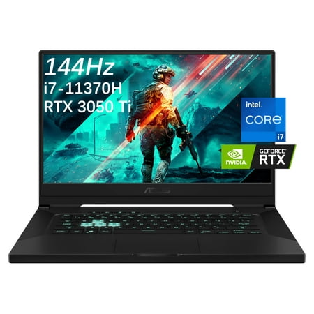 Asus Tuf Dash F15