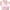 Pink, variant on Clearance Under 5 UsYezik Women's Bras No Underwire Stretch Bras Front Closure Wireless Comfortable Bras Solid Color Plus Size Comfy Bra Mom Gift